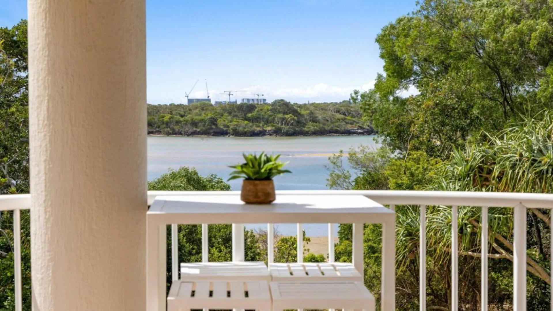 Appartement The Entrance Unit 5 à Kawana Waters Australie